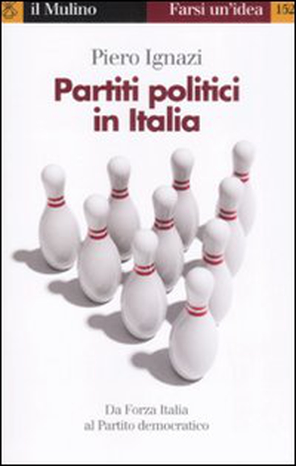 Partiti politici in Italia - Librerie.coop Partiti politici in Italia - Librerie.coop