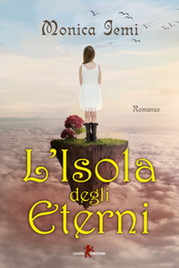 L'isola degli eterni - Librerie.coop L'isola degli eterni - Librerie.coop