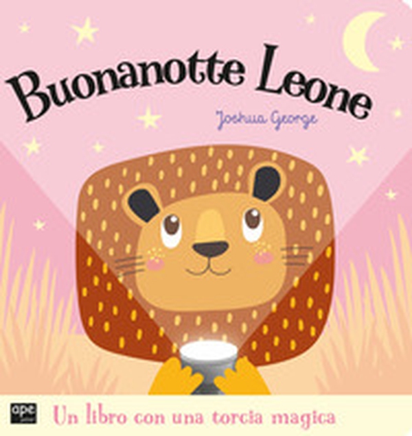 Buonanotte leone - Librerie.coop Buonanotte leone - Librerie.coop