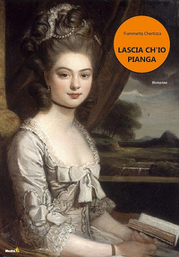 Lascia ch'io pianga - Librerie.coop Lascia ch'io pianga - Librerie.coop