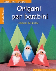 Origami per bambini - Librerie.coop