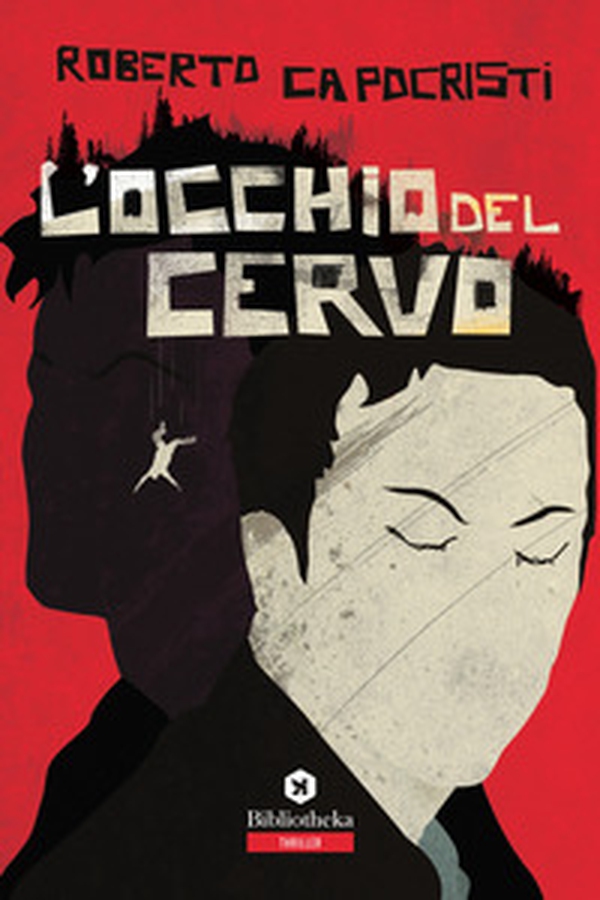L'occhio del cervo - Librerie.coop L'occhio del cervo - Librerie.coop
