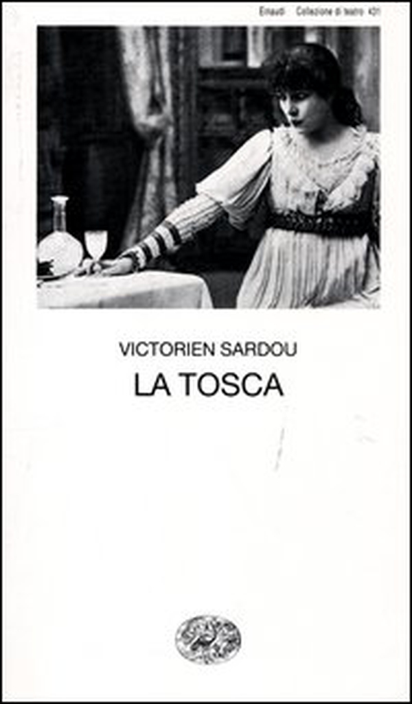 La Tosca - Librerie.coop La Tosca - Librerie.coop