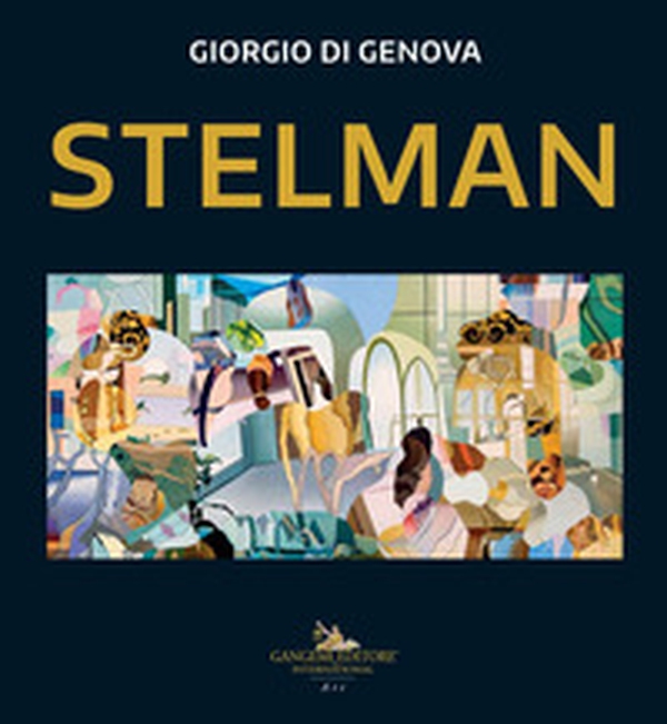Stelman. Ediz. inglese - Librerie.coop Stelman. Ediz. inglese - Librerie.coop