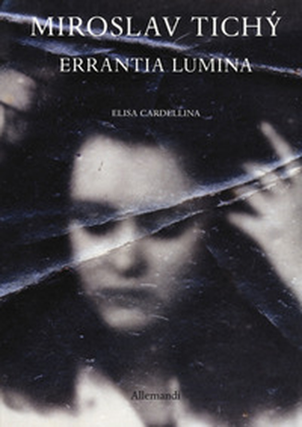 Miroslav Tichý. Errantia lumina - Librerie.coop