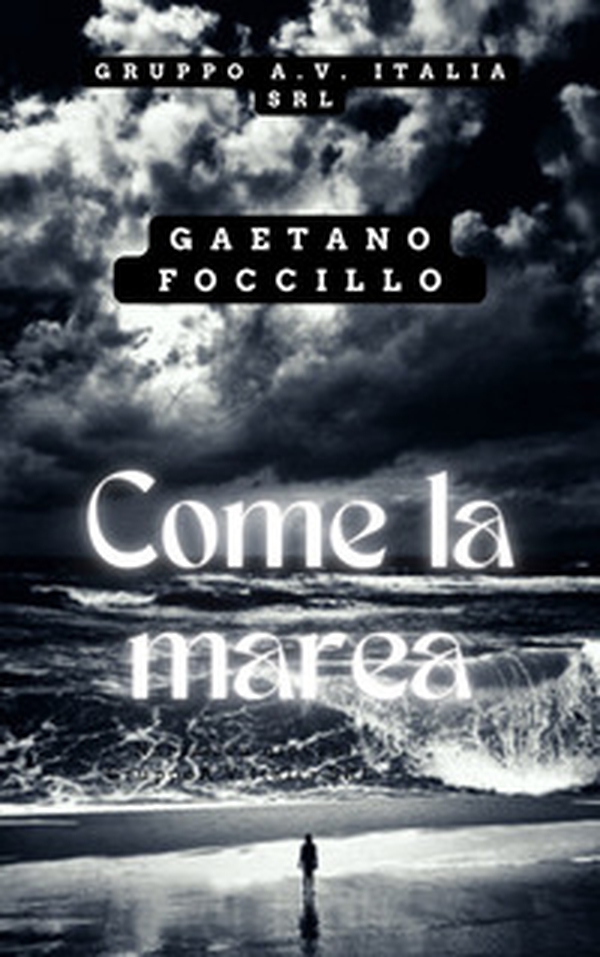 Come la marea - Librerie.coop Come la marea - Librerie.coop