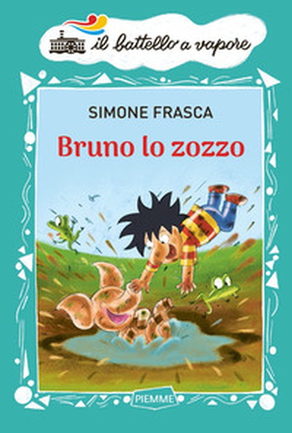 Bruno lo zozzo - Librerie.coop Bruno lo zozzo - Librerie.coop