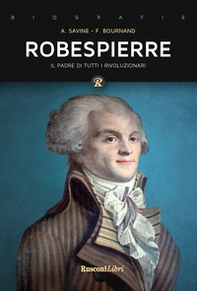 Robespierre - Librerie.coop Robespierre - Librerie.coop