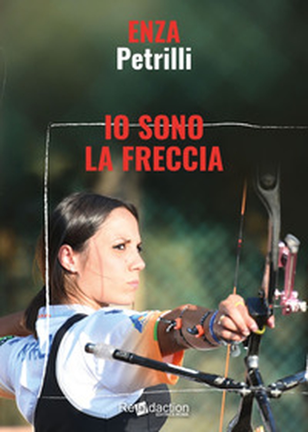 Io sono la freccia - Librerie.coop Io sono la freccia - Librerie.coop