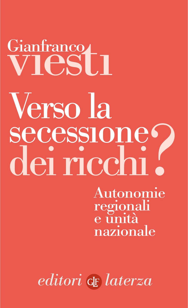 Verso la secessione dei ricchi? - Librerie.coop Verso la secessione dei ricchi? - Librerie.coop