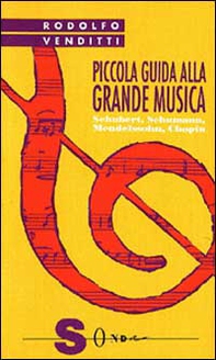 Piccola guida alla grande musica - Vol. 2 - Librerie.coop