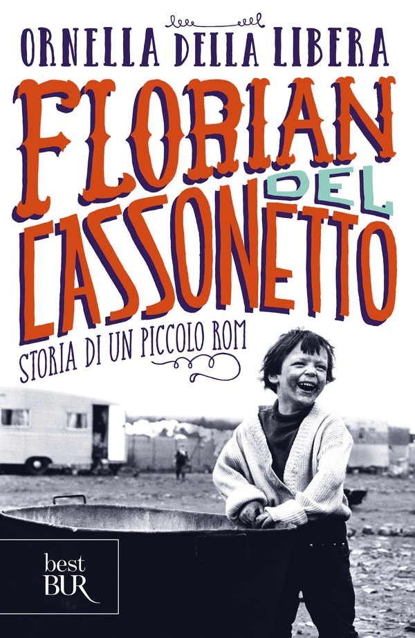 Florian del cassonetto - Librerie.coop Florian del cassonetto - Librerie.coop