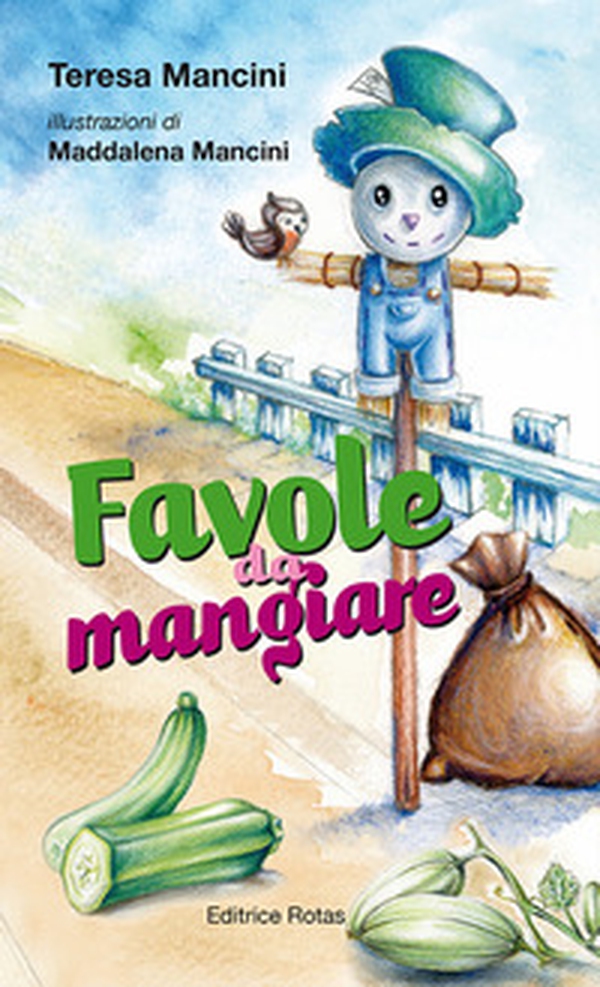 Favole da mangiare - Librerie.coop Favole da mangiare - Librerie.coop