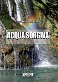 Acqua sorgiva - Librerie.coop