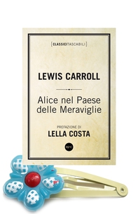 Alice nel Paese delle Meraviglie - Librerie.coop Alice nel Paese delle Meraviglie - Librerie.coop