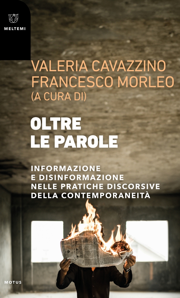 OLTRE LE PAROLE - Librerie.coop OLTRE LE PAROLE - Librerie.coop