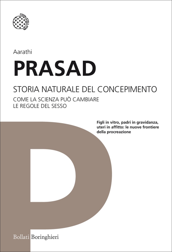 Storia naturale del concepimento - Librerie.coop Storia naturale del concepimento - Librerie.coop