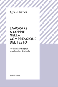Lavorare a coppie nella comprensione del testo - Librerie.coop Lavorare a coppie nella comprensione del testo - Librerie.coop