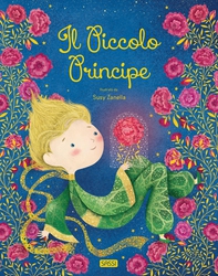 Il piccolo principe - Librerie.coop Il piccolo principe - Librerie.coop