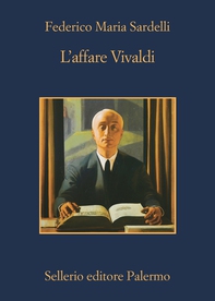 L'affare Vivaldi - Librerie.coop