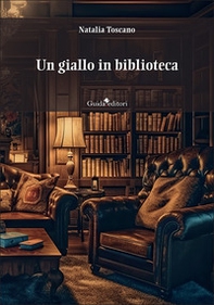 Un giallo in biblioteca - Librerie.coop
