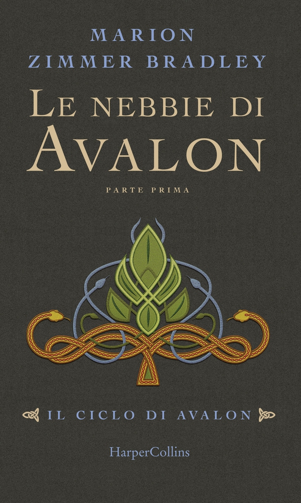 Le nebbie di Avalon - Parte 1 - Librerie.coop Le nebbie di Avalon - Parte 1 - Librerie.coop