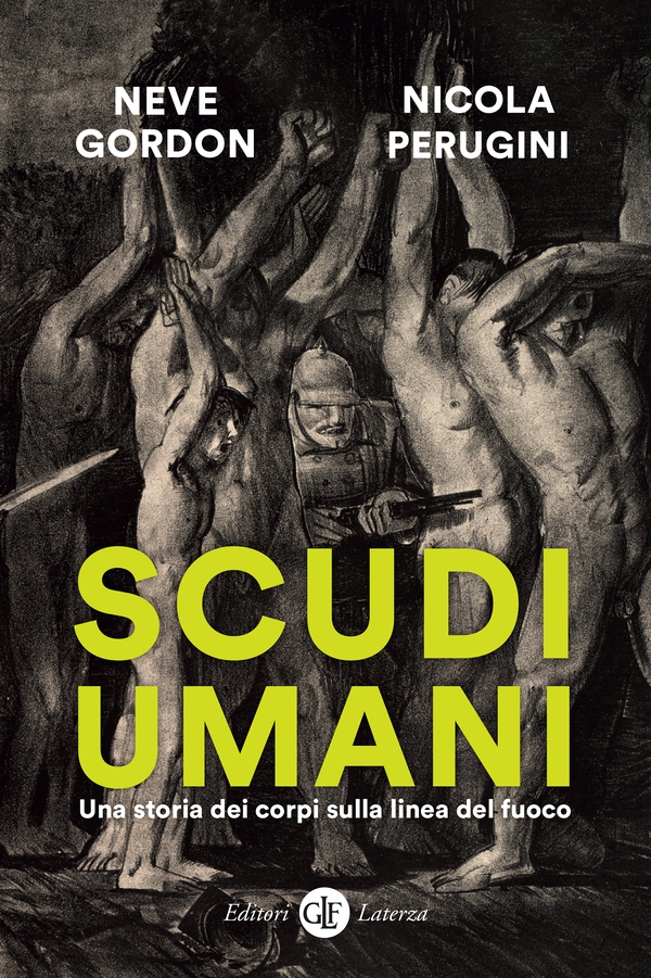 Scudi umani - Librerie.coop Scudi umani - Librerie.coop