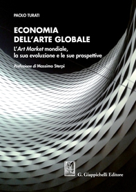 Economia dell'arte globale - e-Book - Librerie.coop