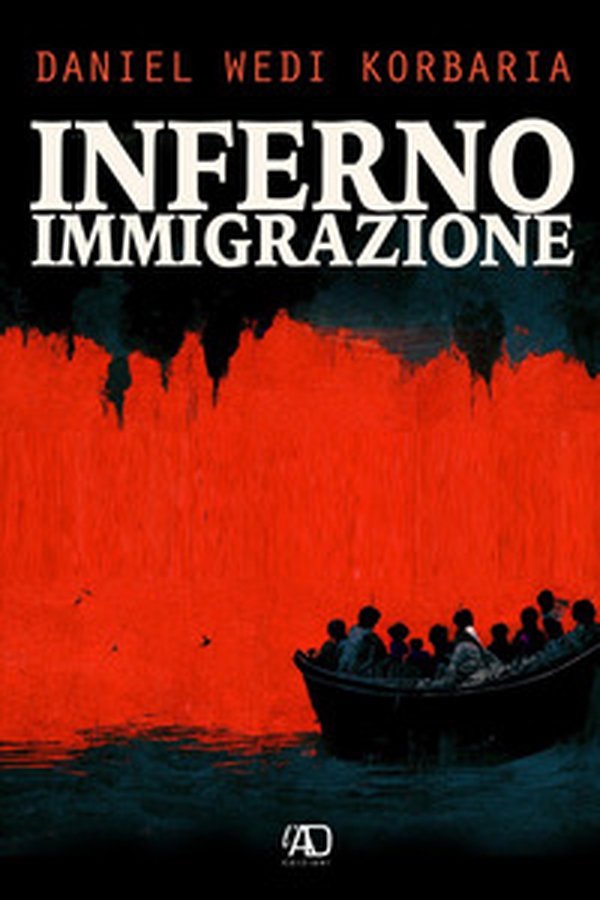 Inferno immigrazione - Librerie.coop Inferno immigrazione - Librerie.coop
