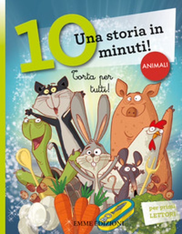 Torta per tutti! Corsivo - Librerie.coop Torta per tutti! Corsivo - Librerie.coop
