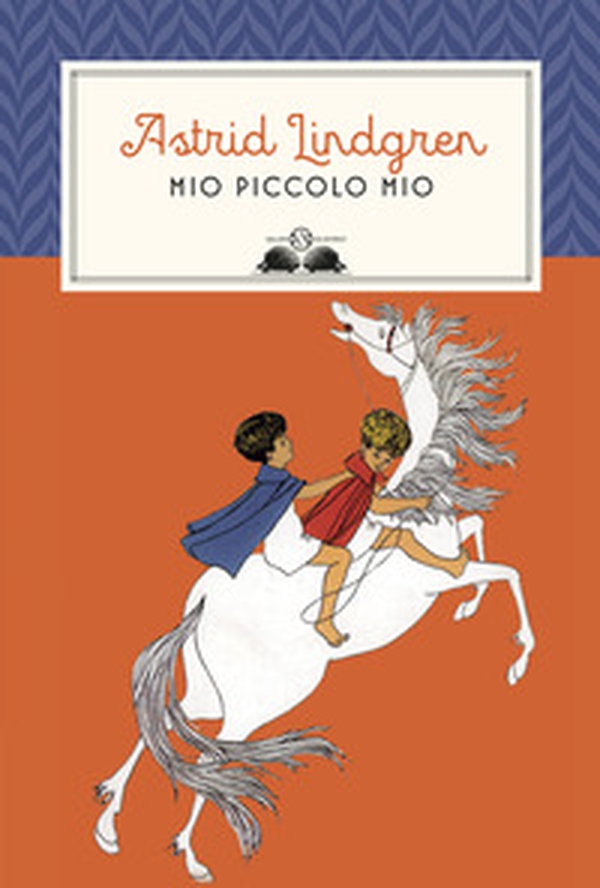 Mio piccolo Mio - Librerie.coop