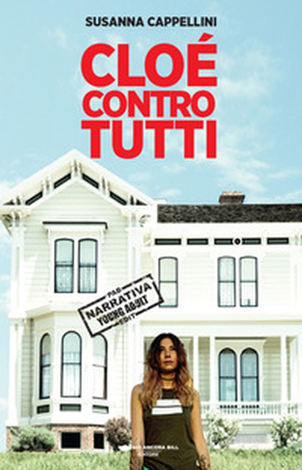 Cloé contro tutti - Librerie.coop Cloé contro tutti - Librerie.coop