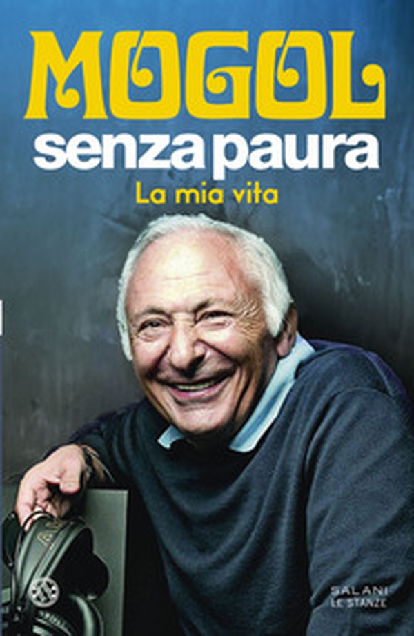 Senza paura. La mia vita - Librerie.coop Senza paura. La mia vita - Librerie.coop