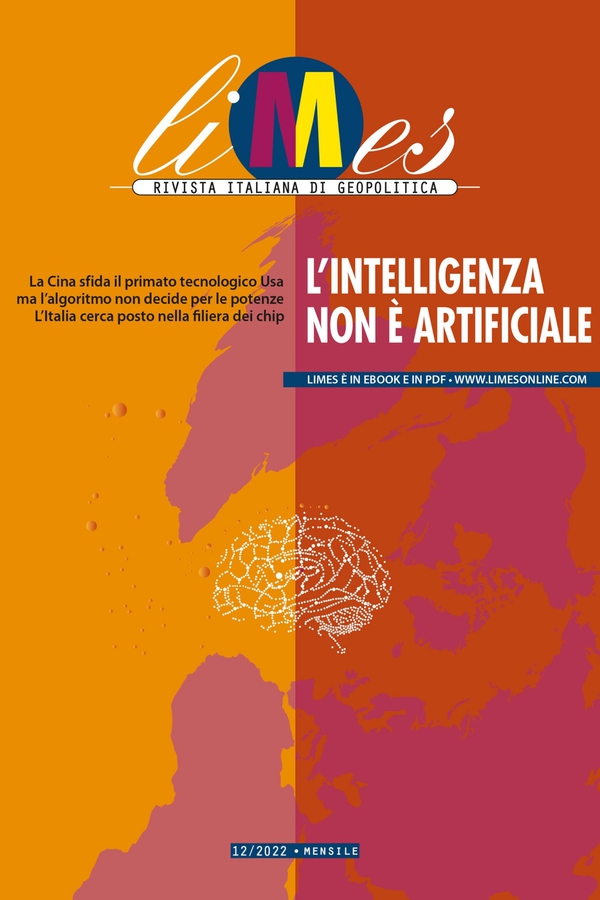 L'intelligenza non è artificiale - Librerie.coop