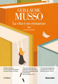 La vita è un romanzo - Librerie.coop