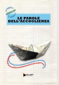 Le parole dell'accoglienza - Librerie.coop Le parole dell'accoglienza - Librerie.coop