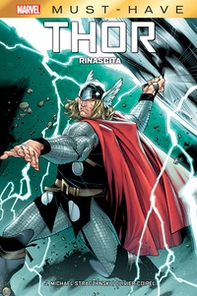 Rinascita. Thor - Librerie.coop Rinascita. Thor - Librerie.coop