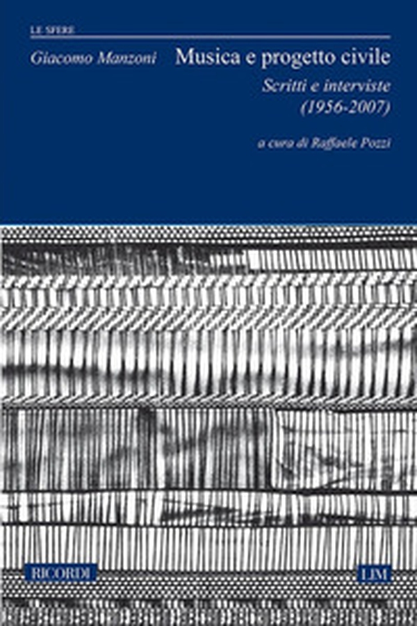Musica e progetto civile. Scritti e interviste 1956-2007 - Librerie.coop Musica e progetto civile. Scritti e interviste 1956-2007 - Librerie.coop