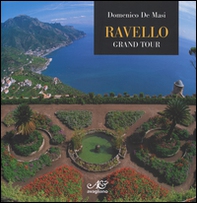 Ravello. Grand tour. Ediz. inglese - Librerie.coop Ravello. Grand tour. Ediz. inglese - Librerie.coop