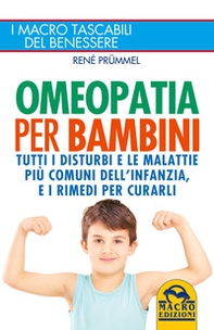 Omeopatia per bambini - Librerie.coop