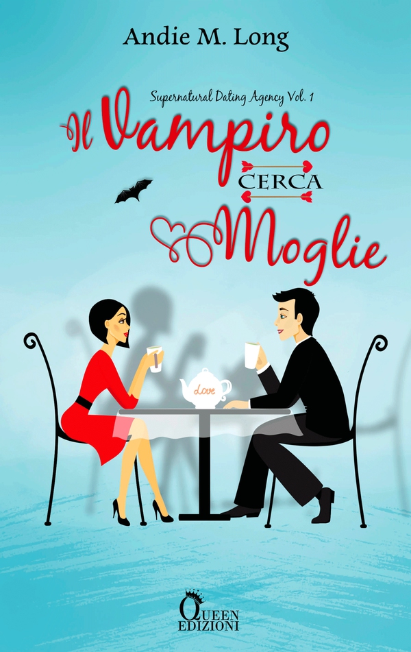 Il vampiro cerca moglie - Librerie.coop Il vampiro cerca moglie - Librerie.coop