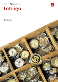 Intrigo - Librerie.coop Intrigo - Librerie.coop