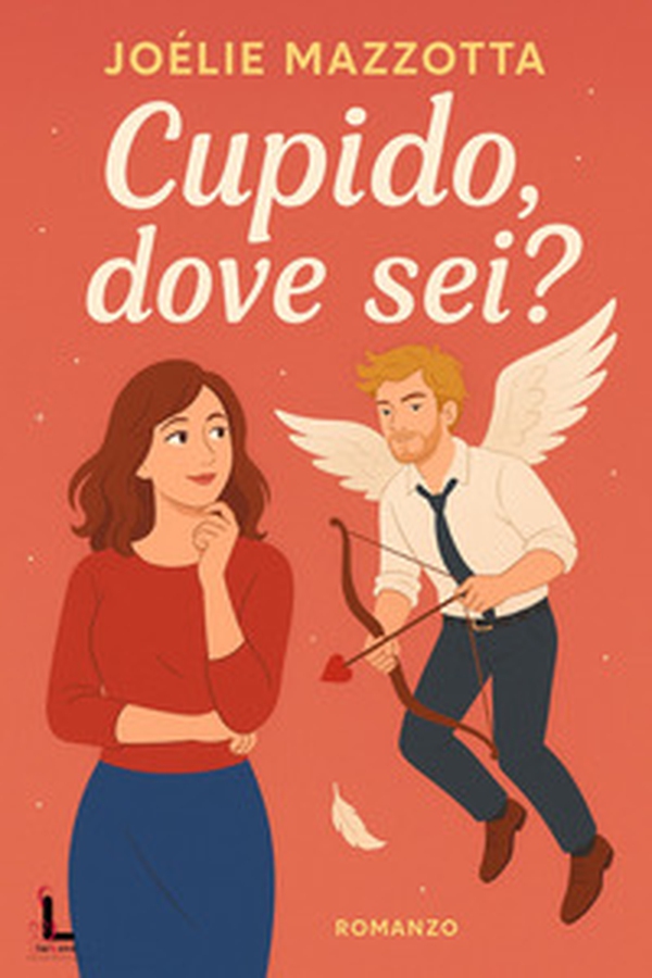 Cupido, dove sei? - Librerie.coop Cupido, dove sei? - Librerie.coop