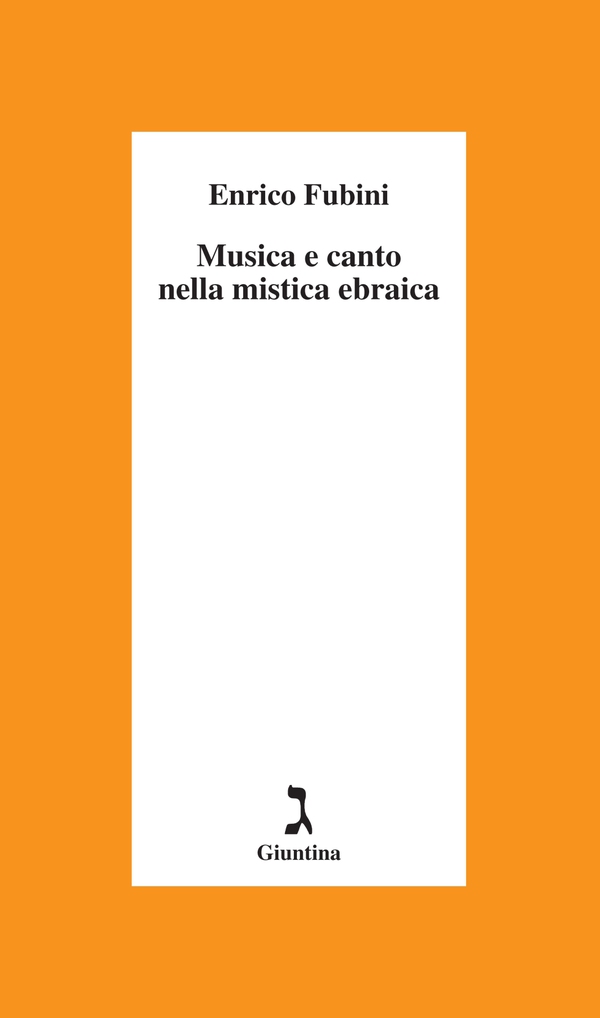 Musica e canto nella mistica ebraica - Librerie.coop Musica e canto nella mistica ebraica - Librerie.coop