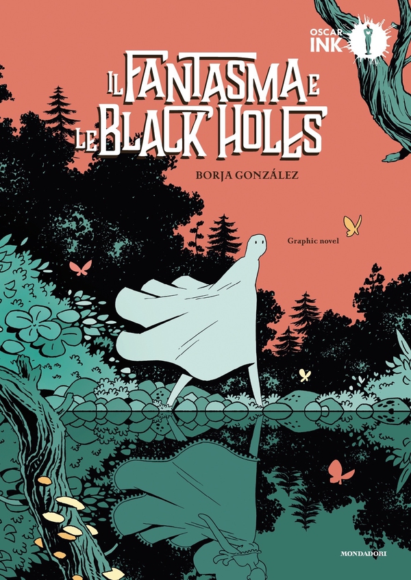 Le Black Holes - Librerie.coop Le Black Holes - Librerie.coop
