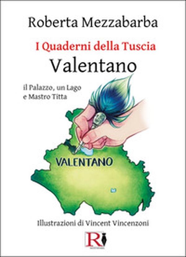 I quaderni della Tuscia. Valentano il Palazzo, un Lago e Mastro Titta - Vol. 11 - Librerie.coop I quaderni della Tuscia. Valentano il Palazzo, un Lago e Mastro Titta - Vol. 11 - Librerie.coop
