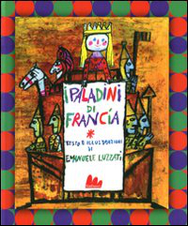 I paladini di Francia - Librerie.coop I paladini di Francia - Librerie.coop