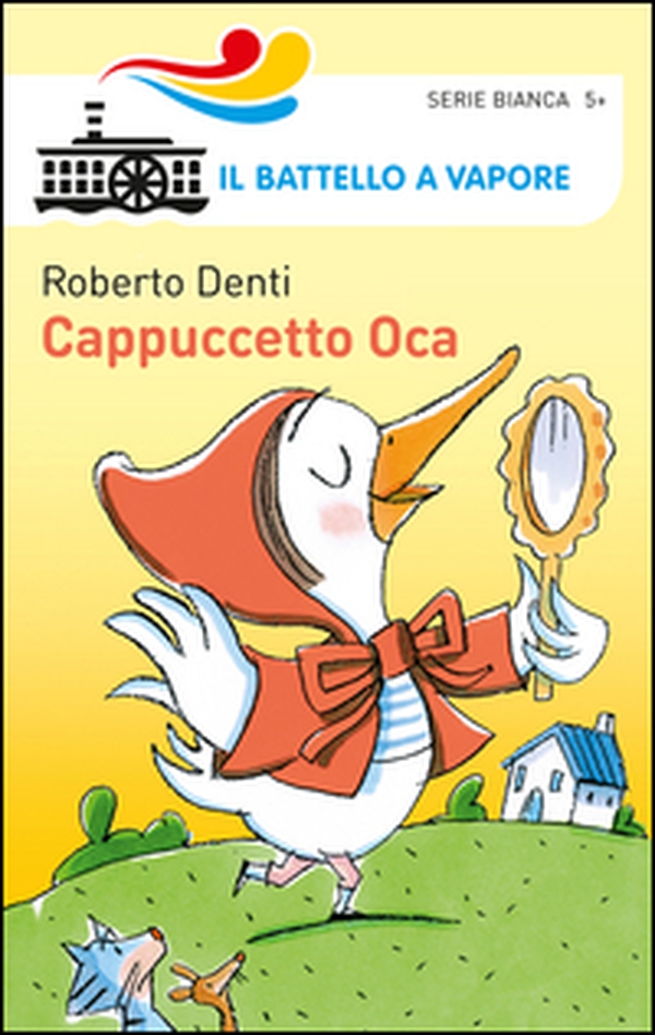 Cappuccetto Oca - Librerie.coop Cappuccetto Oca - Librerie.coop