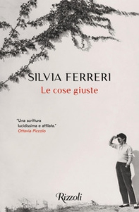 Le cose giuste - Librerie.coop Le cose giuste - Librerie.coop