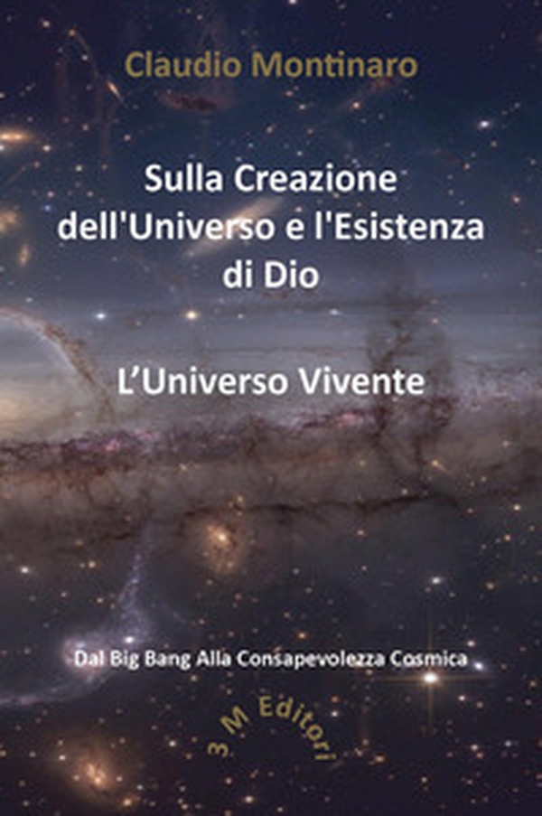Sulla creazione dell'universo e l'esistenza di Dio - Librerie.coop Sulla creazione dell'universo e l'esistenza di Dio - Librerie.coop